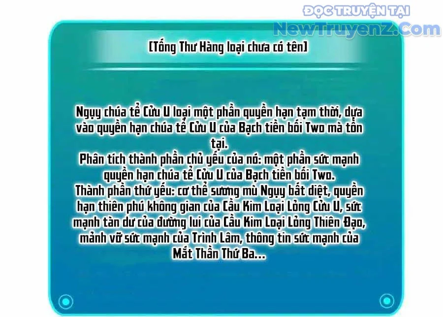 Tu Chân Nói Chuyện Phiếm Quần Chapter 688 - Trang 2