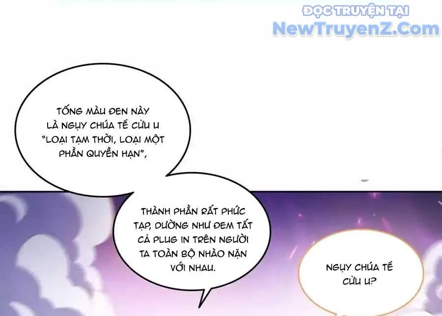 Tu Chân Nói Chuyện Phiếm Quần Chapter 688 - Trang 2