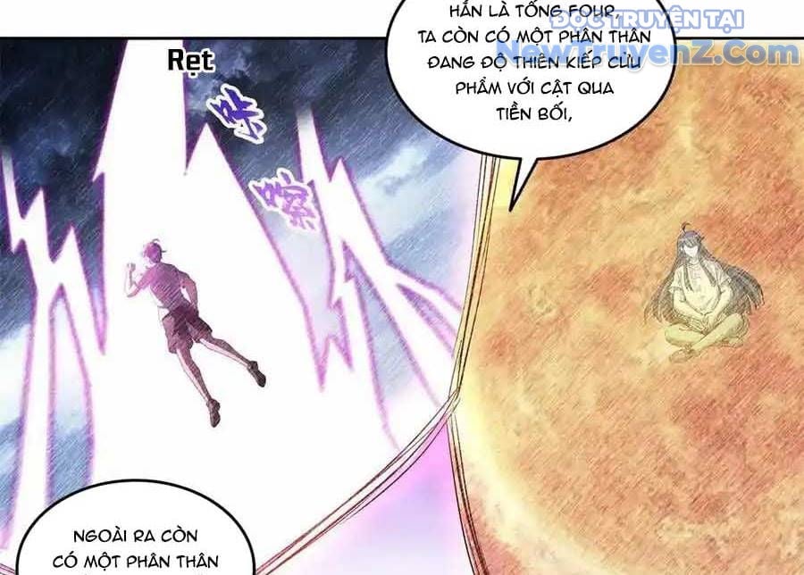 Tu Chân Nói Chuyện Phiếm Quần Chapter 688 - Trang 2