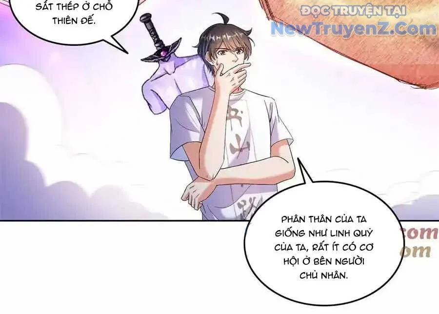 Tu Chân Nói Chuyện Phiếm Quần Chapter 688 - Trang 2