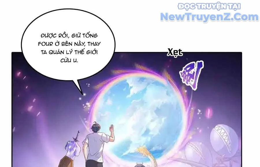 Tu Chân Nói Chuyện Phiếm Quần Chapter 688 - Trang 2