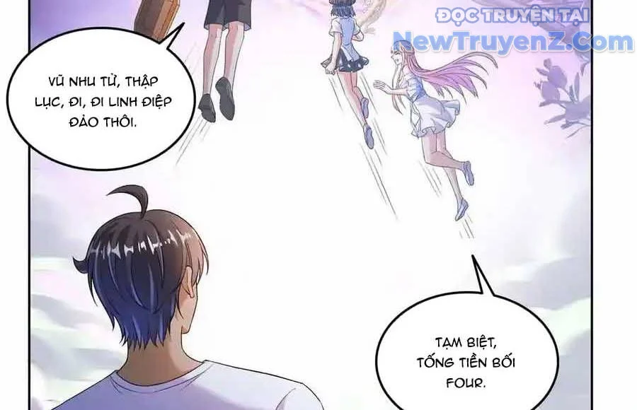 Tu Chân Nói Chuyện Phiếm Quần Chapter 688 - Trang 2