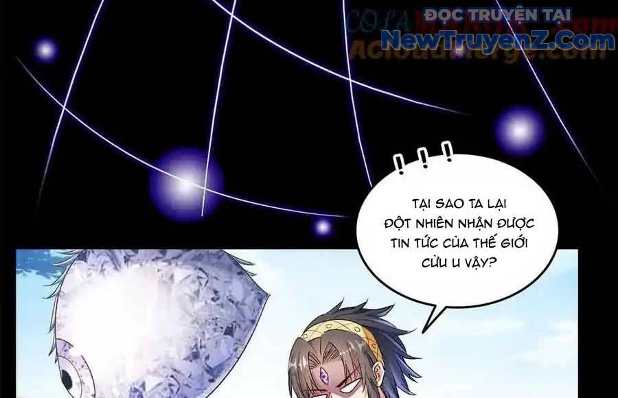 Tu Chân Nói Chuyện Phiếm Quần Chapter 688 - Trang 2