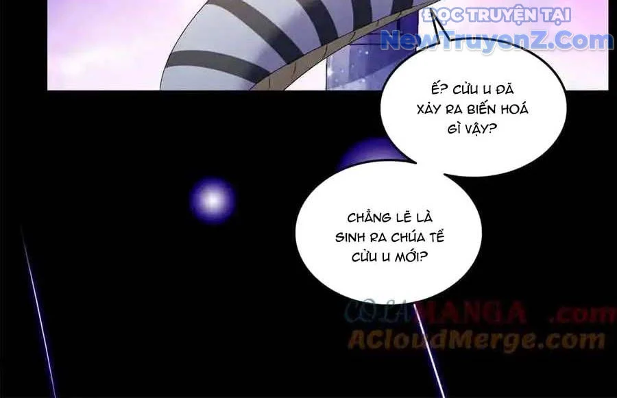 Tu Chân Nói Chuyện Phiếm Quần Chapter 688 - Trang 2