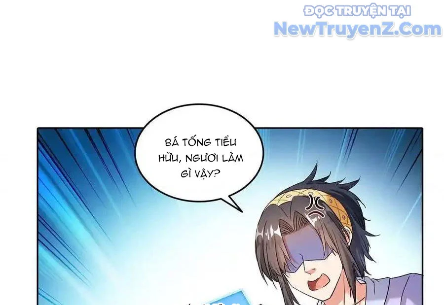 Tu Chân Nói Chuyện Phiếm Quần Chapter 689 - Trang 2