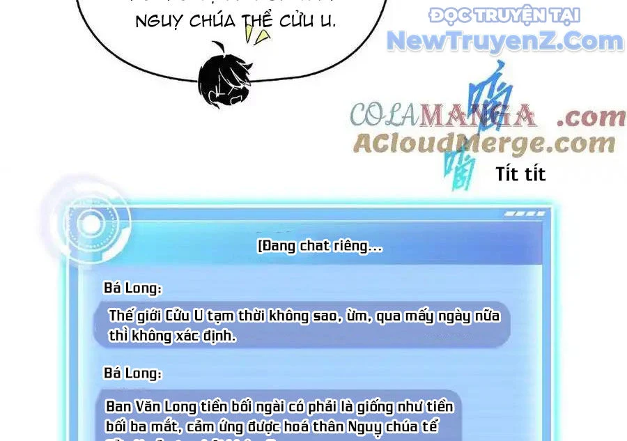 Tu Chân Nói Chuyện Phiếm Quần Chapter 689 - Trang 2