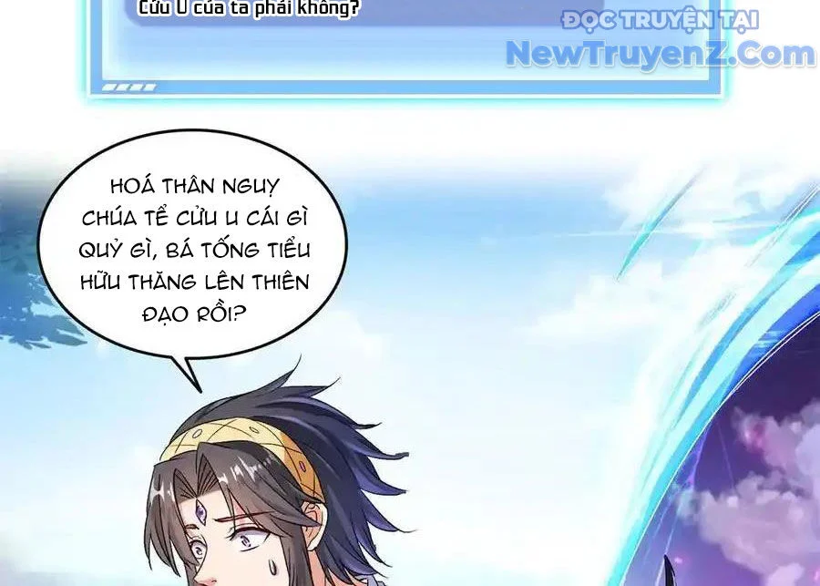 Tu Chân Nói Chuyện Phiếm Quần Chapter 689 - Trang 2