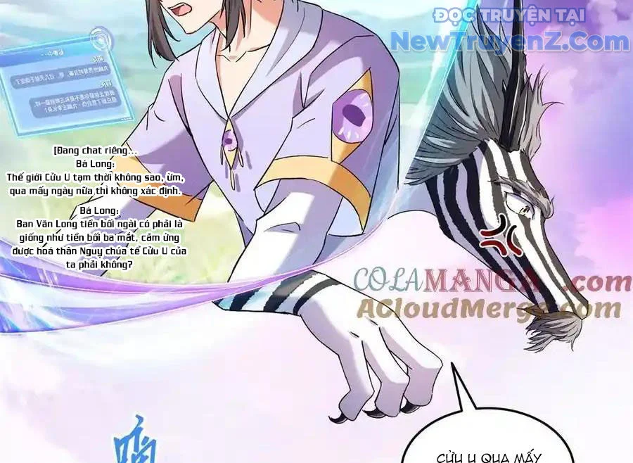 Tu Chân Nói Chuyện Phiếm Quần Chapter 689 - Trang 2