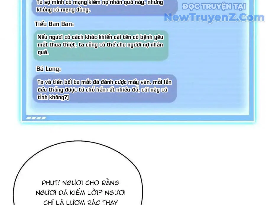 Tu Chân Nói Chuyện Phiếm Quần Chapter 689 - Trang 2