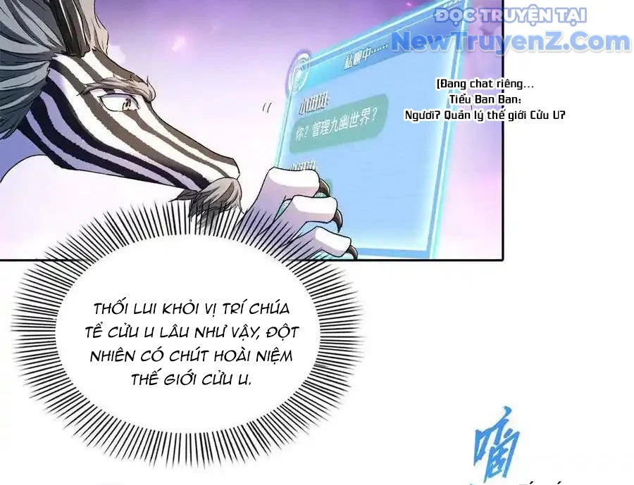 Tu Chân Nói Chuyện Phiếm Quần Chapter 689 - Trang 2