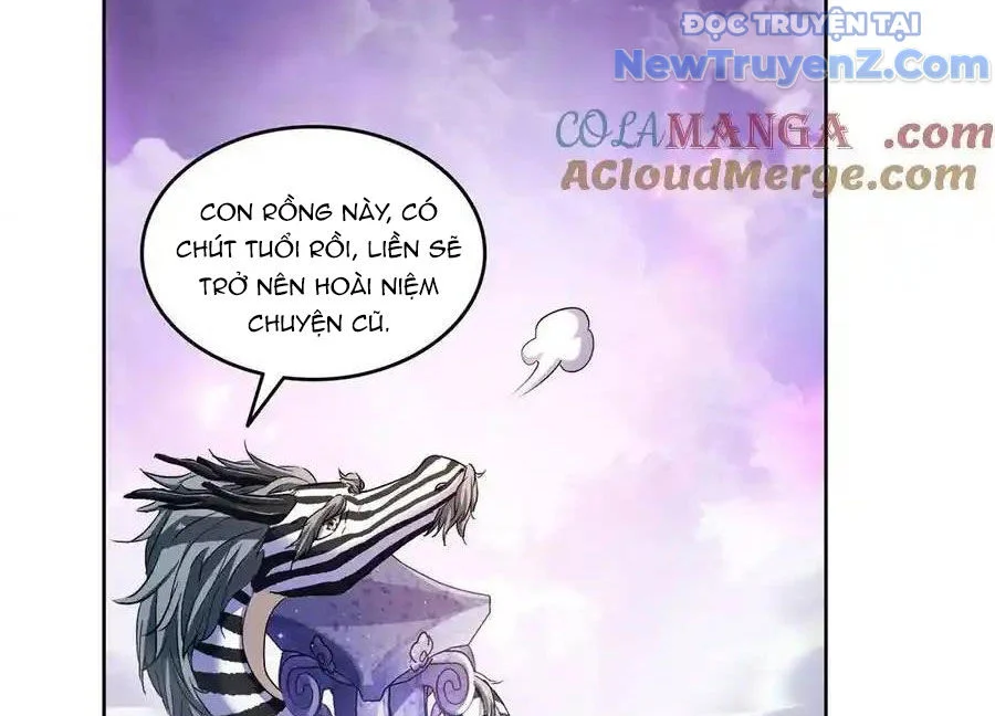 Tu Chân Nói Chuyện Phiếm Quần Chapter 689 - Trang 2