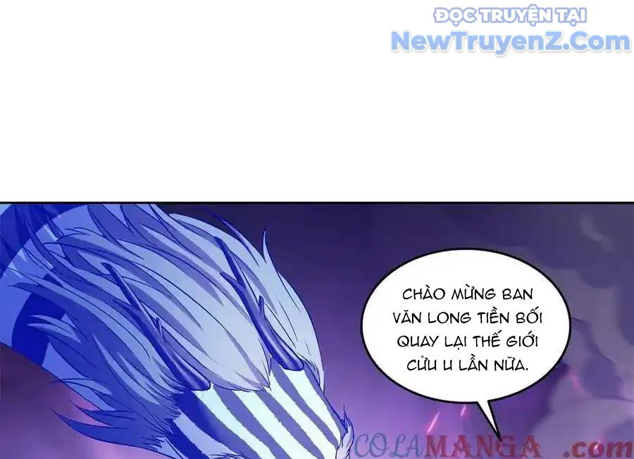 Tu Chân Nói Chuyện Phiếm Quần Chapter 689 - Trang 2