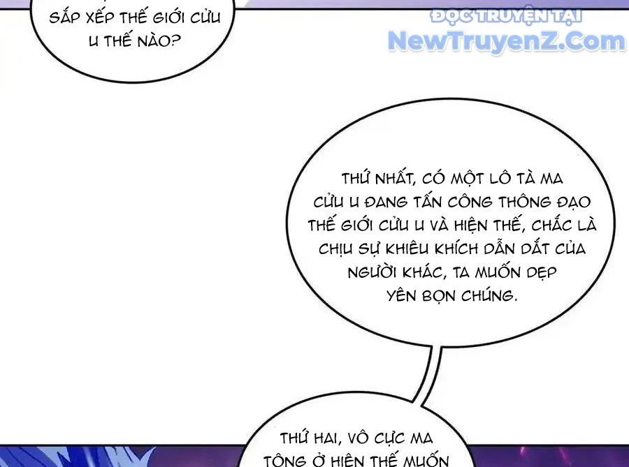 Tu Chân Nói Chuyện Phiếm Quần Chapter 689 - Trang 2