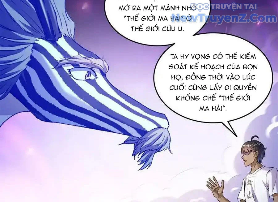 Tu Chân Nói Chuyện Phiếm Quần Chapter 689 - Trang 2