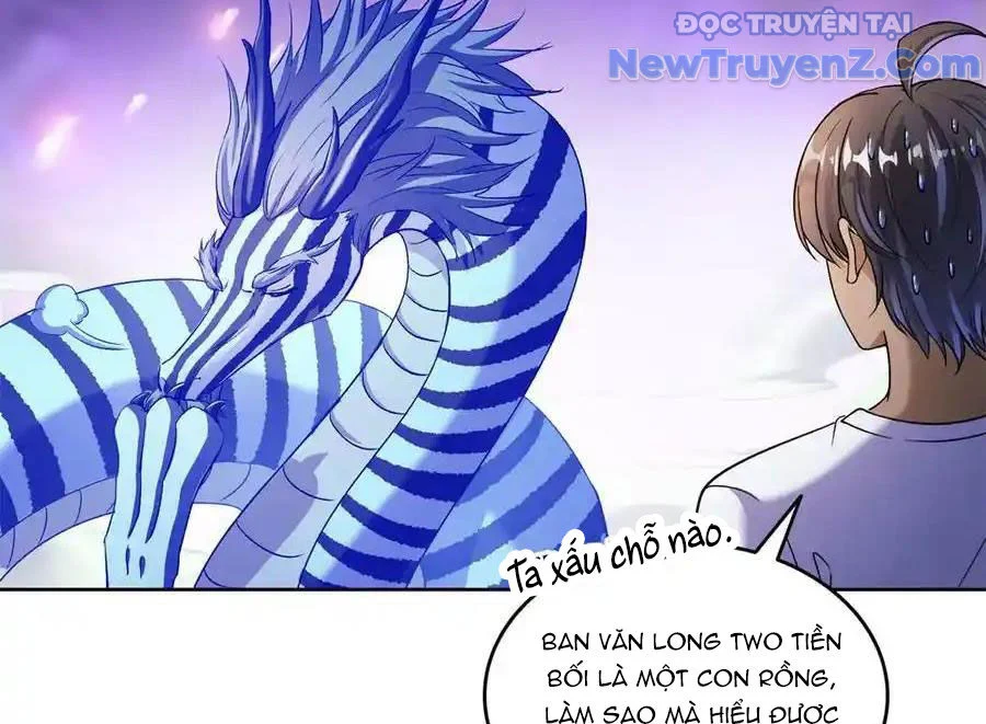 Tu Chân Nói Chuyện Phiếm Quần Chapter 689 - Trang 2