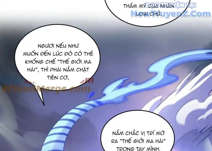 Tu Chân Nói Chuyện Phiếm Quần Chapter 689 - Trang 2