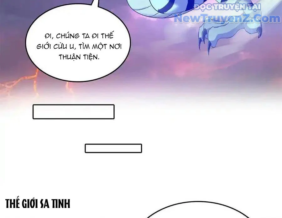 Tu Chân Nói Chuyện Phiếm Quần Chapter 689 - Trang 2
