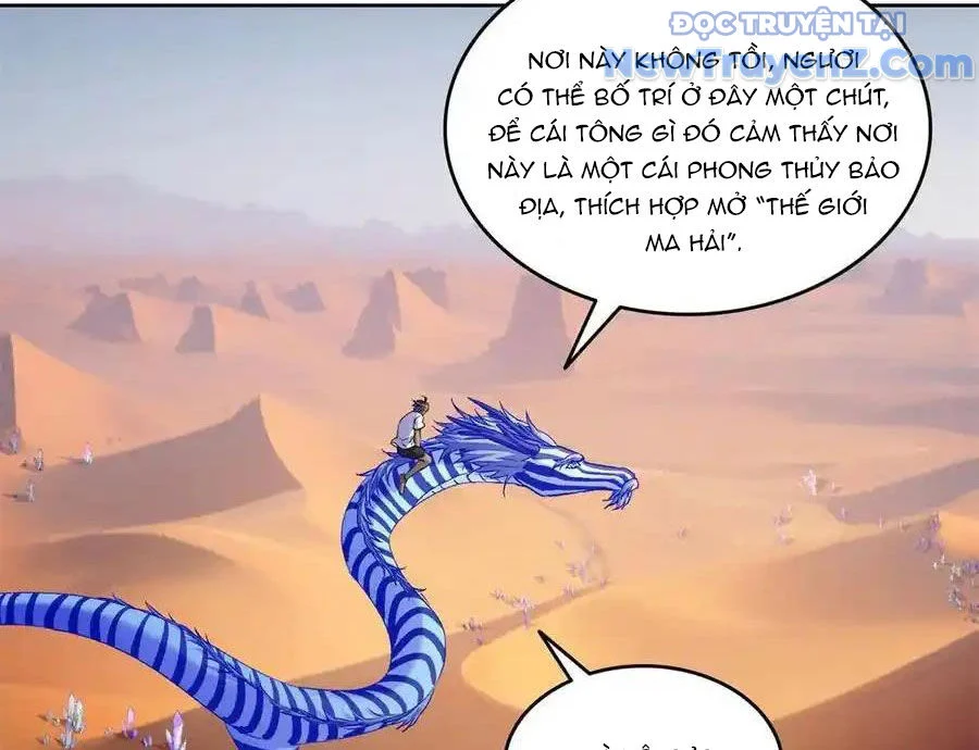 Tu Chân Nói Chuyện Phiếm Quần Chapter 689 - Trang 2