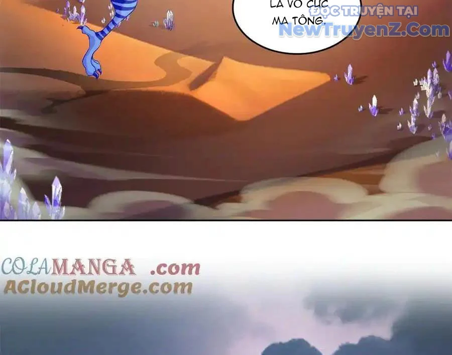 Tu Chân Nói Chuyện Phiếm Quần Chapter 689 - Trang 2