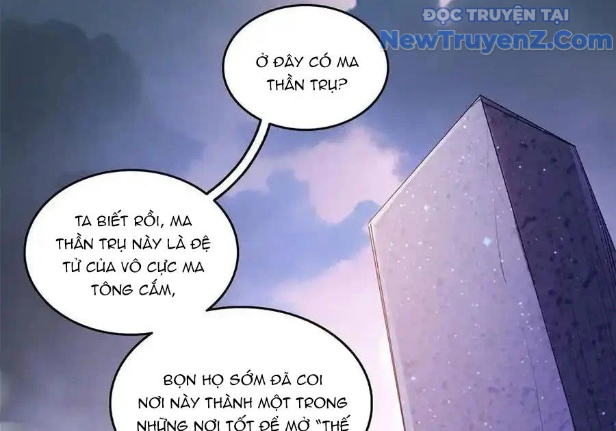 Tu Chân Nói Chuyện Phiếm Quần Chapter 689 - Trang 2