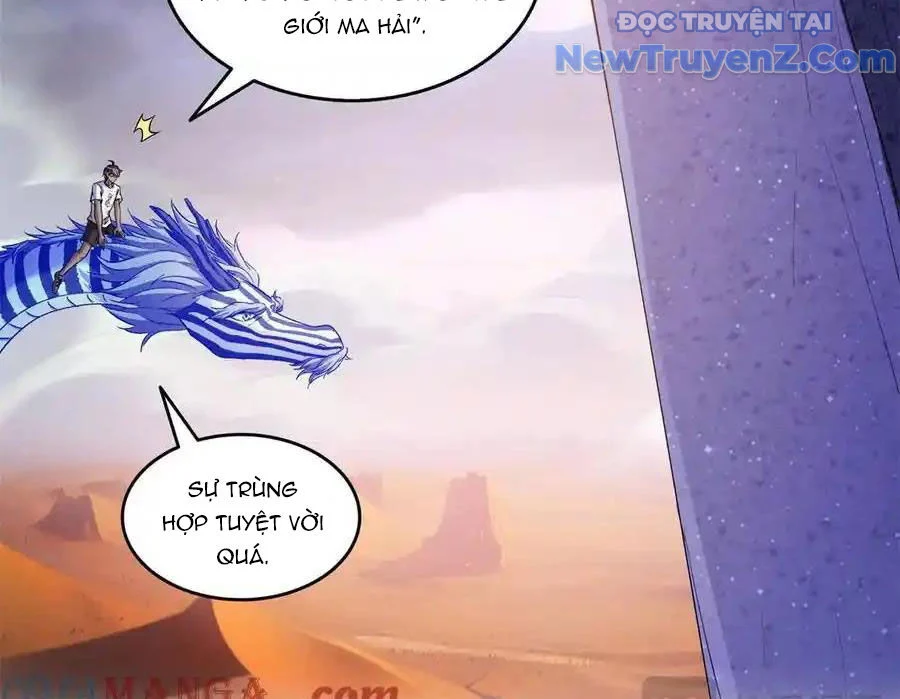 Tu Chân Nói Chuyện Phiếm Quần Chapter 689 - Trang 2
