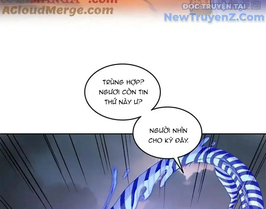Tu Chân Nói Chuyện Phiếm Quần Chapter 689 - Trang 2