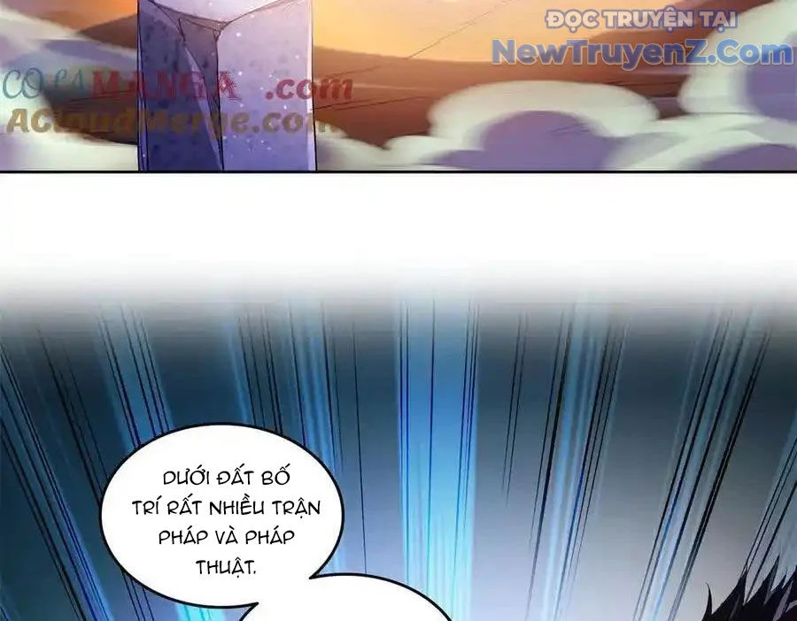 Tu Chân Nói Chuyện Phiếm Quần Chapter 689 - Trang 2