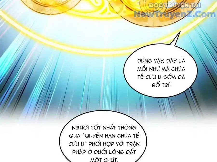 Tu Chân Nói Chuyện Phiếm Quần Chapter 689 - Trang 2