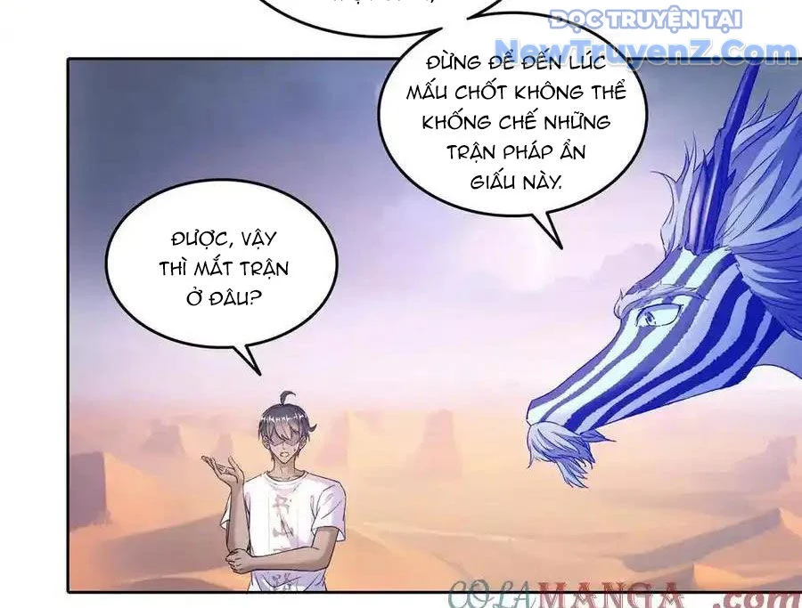 Tu Chân Nói Chuyện Phiếm Quần Chapter 689 - Trang 2