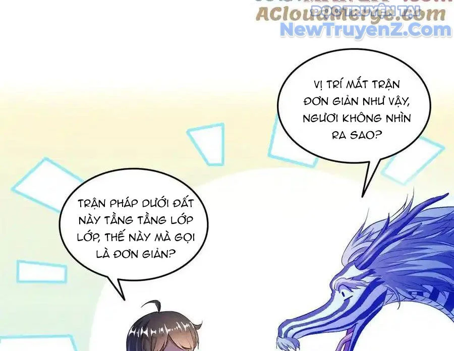 Tu Chân Nói Chuyện Phiếm Quần Chapter 689 - Trang 2