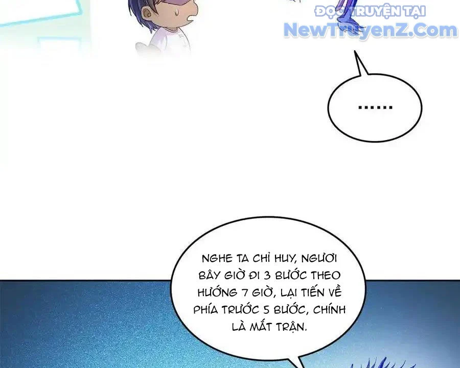 Tu Chân Nói Chuyện Phiếm Quần Chapter 689 - Trang 2
