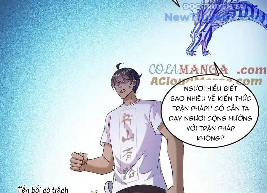 Tu Chân Nói Chuyện Phiếm Quần Chapter 689 - Trang 2