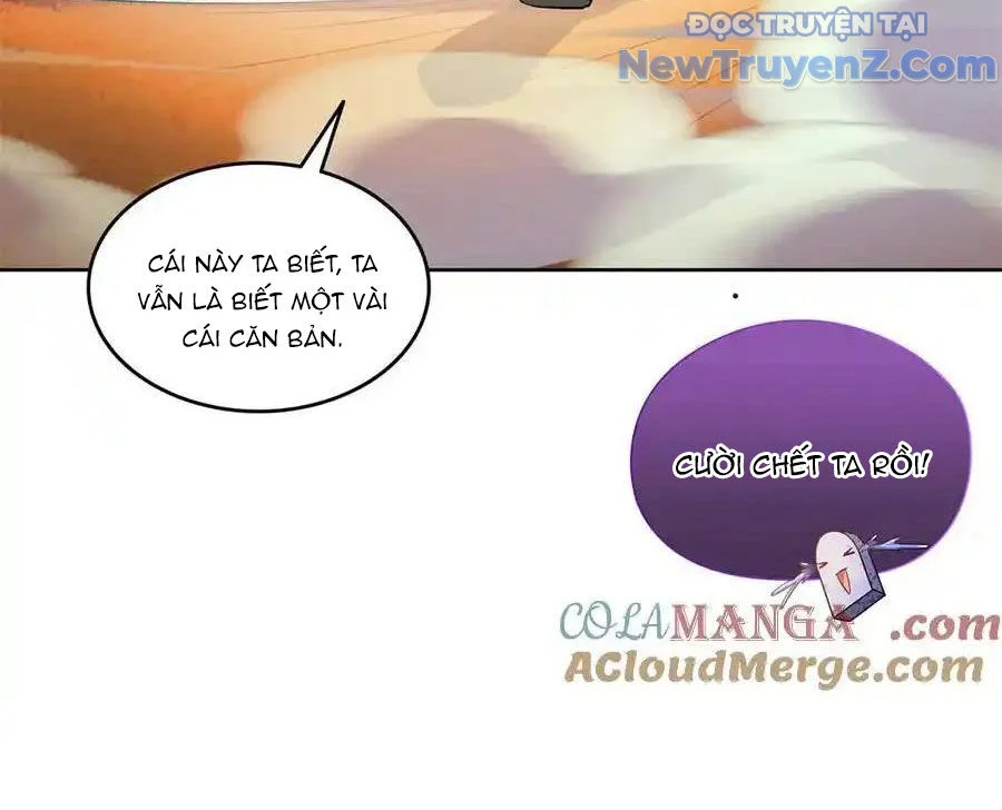 Tu Chân Nói Chuyện Phiếm Quần Chapter 689 - Trang 2