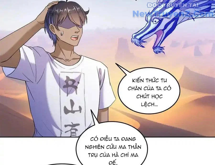 Tu Chân Nói Chuyện Phiếm Quần Chapter 689 - Trang 2