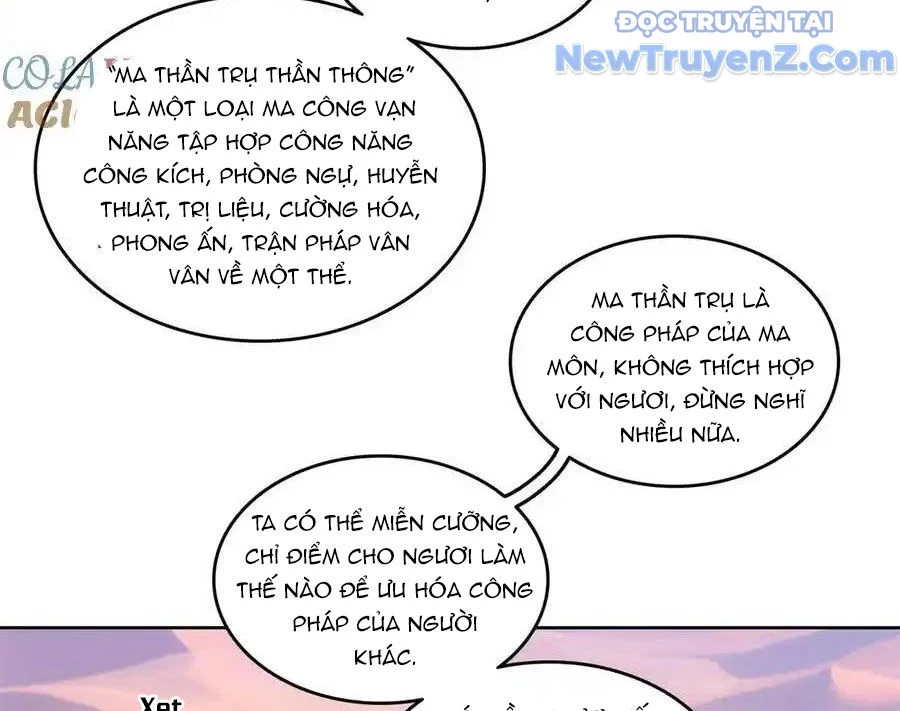 Tu Chân Nói Chuyện Phiếm Quần Chapter 689 - Trang 2