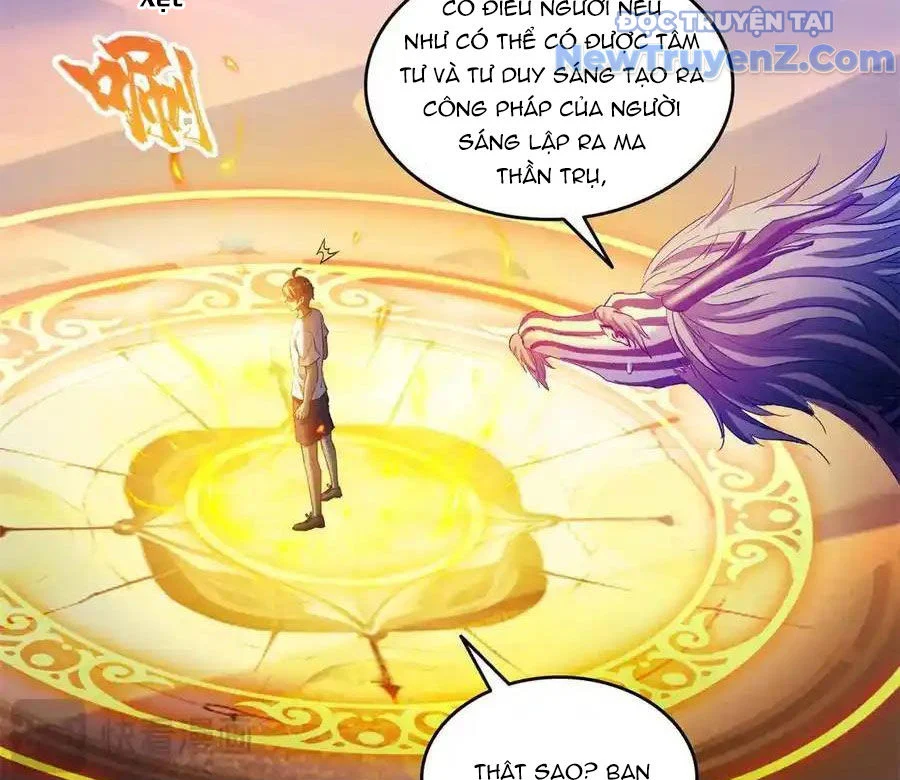 Tu Chân Nói Chuyện Phiếm Quần Chapter 689 - Trang 2