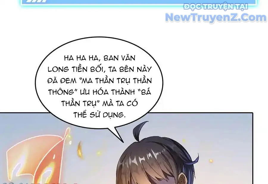 Tu Chân Nói Chuyện Phiếm Quần Chapter 689 - Trang 2