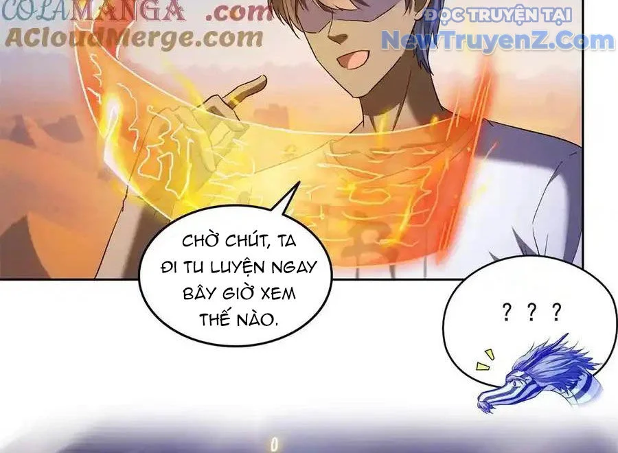 Tu Chân Nói Chuyện Phiếm Quần Chapter 689 - Trang 2
