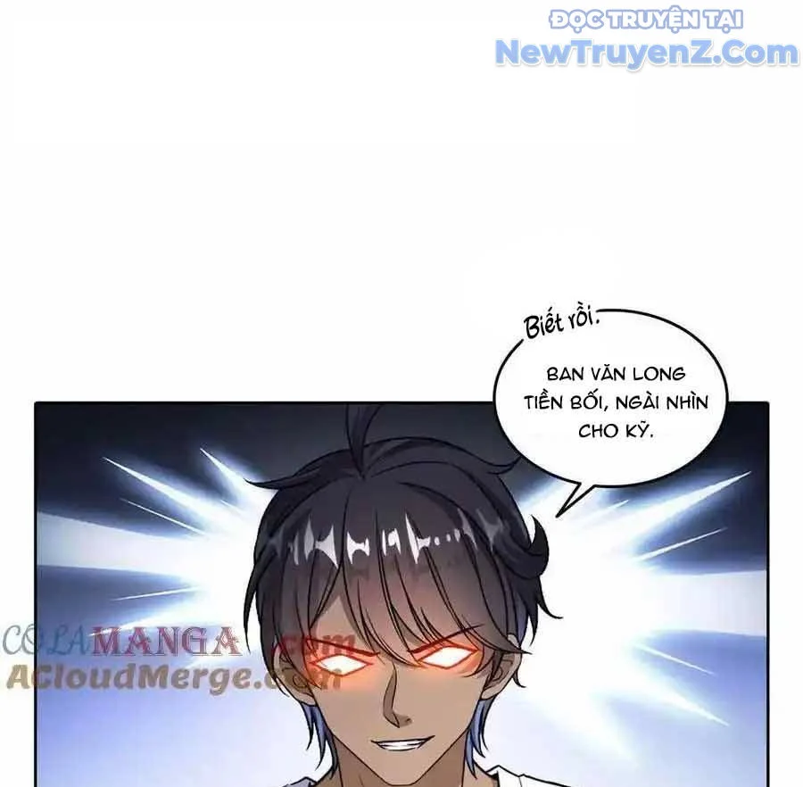 Tu Chân Nói Chuyện Phiếm Quần Chapter 690 - Trang 2
