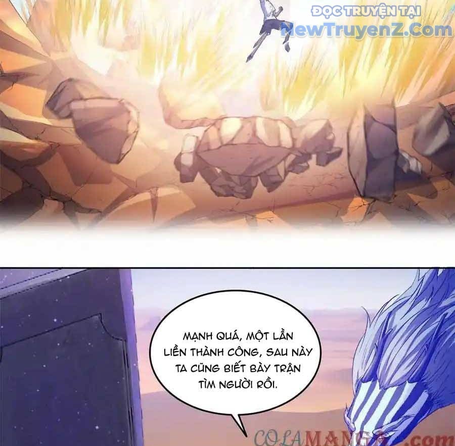 Tu Chân Nói Chuyện Phiếm Quần Chapter 690 - Trang 2