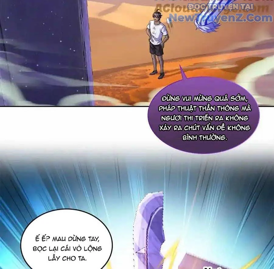 Tu Chân Nói Chuyện Phiếm Quần Chapter 690 - Trang 2