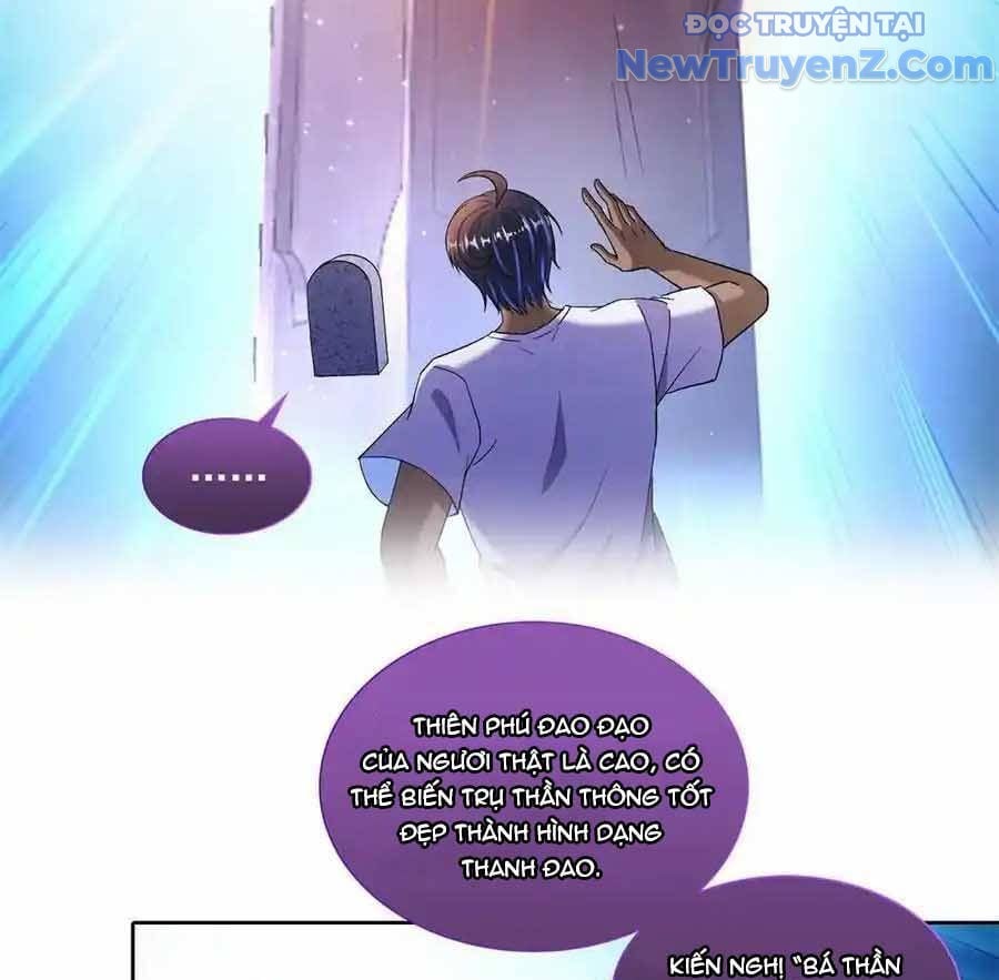 Tu Chân Nói Chuyện Phiếm Quần Chapter 690 - Trang 2