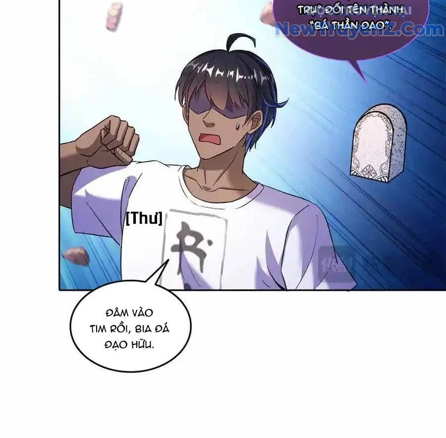 Tu Chân Nói Chuyện Phiếm Quần Chapter 690 - Trang 2