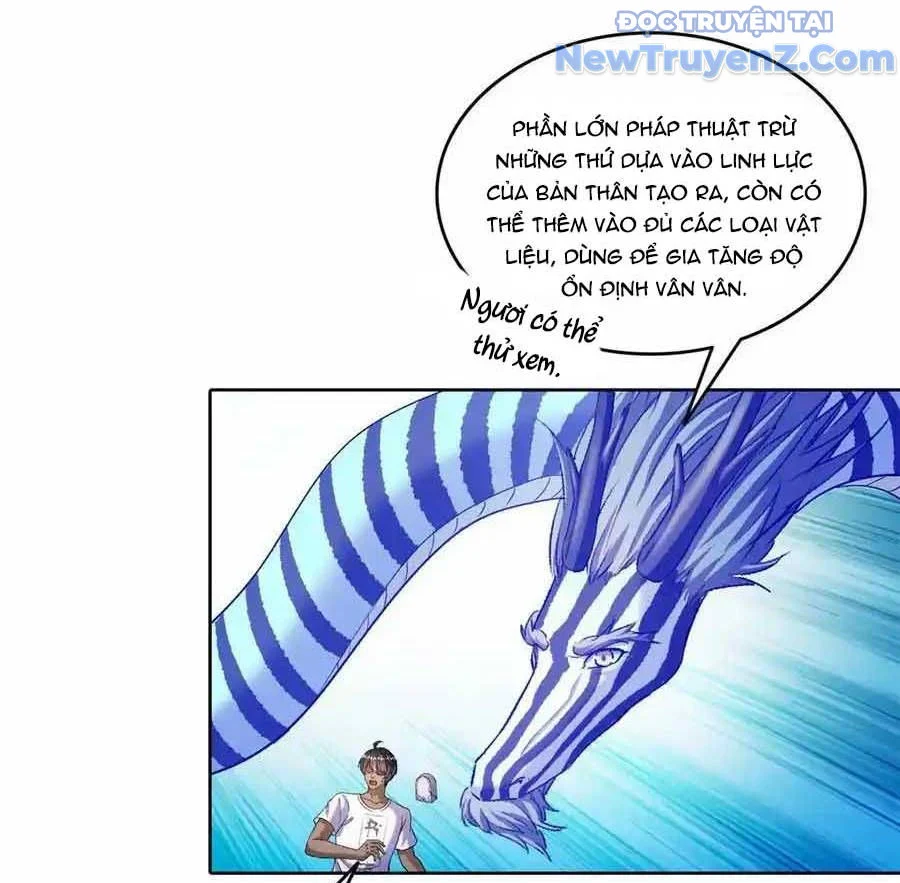 Tu Chân Nói Chuyện Phiếm Quần Chapter 690 - Trang 2