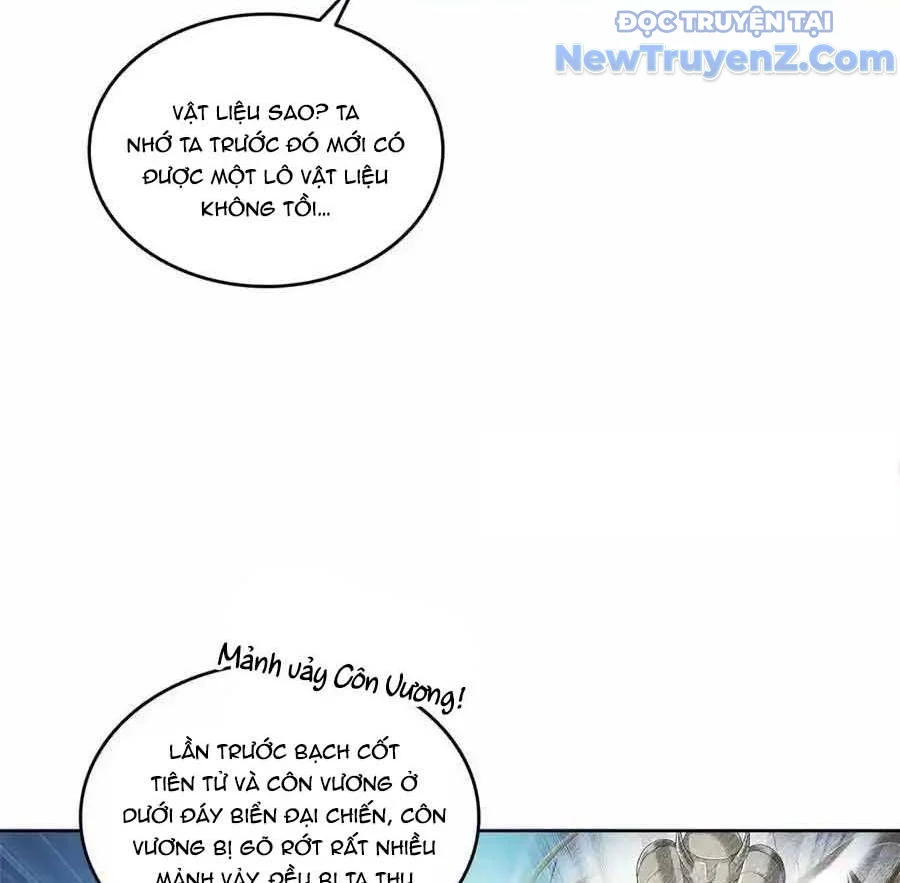 Tu Chân Nói Chuyện Phiếm Quần Chapter 690 - Trang 2