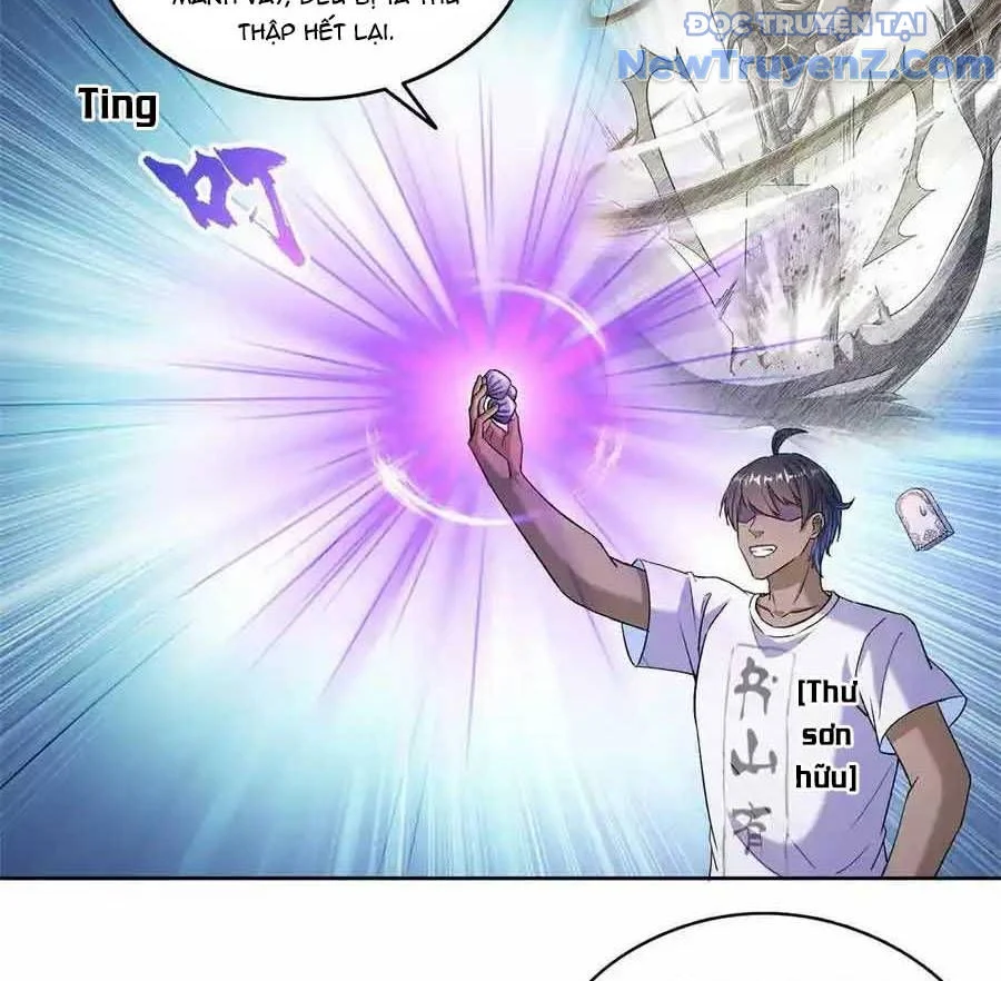 Tu Chân Nói Chuyện Phiếm Quần Chapter 690 - Trang 2