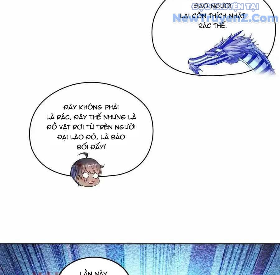 Tu Chân Nói Chuyện Phiếm Quần Chapter 690 - Trang 2