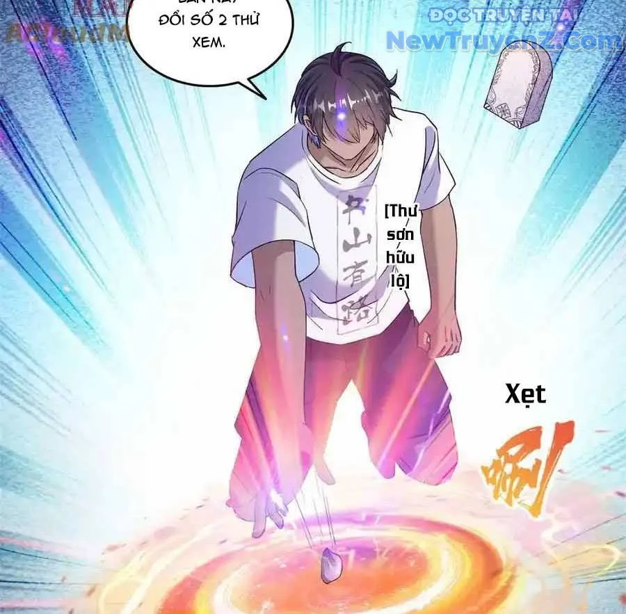 Tu Chân Nói Chuyện Phiếm Quần Chapter 690 - Trang 2