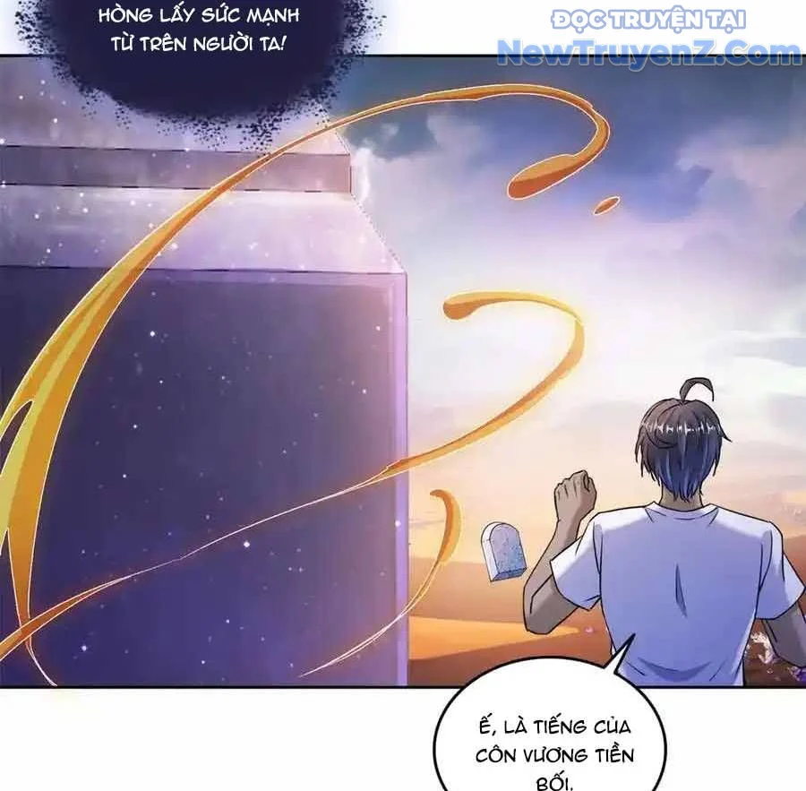 Tu Chân Nói Chuyện Phiếm Quần Chapter 690 - Trang 2