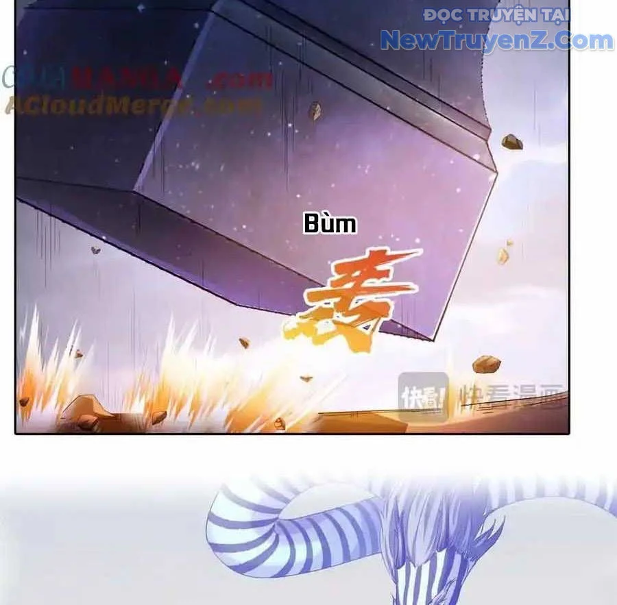 Tu Chân Nói Chuyện Phiếm Quần Chapter 690 - Trang 2